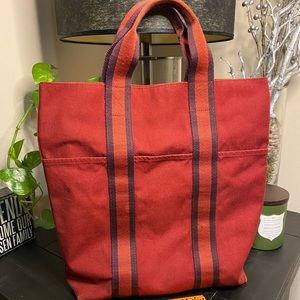 hermes tote